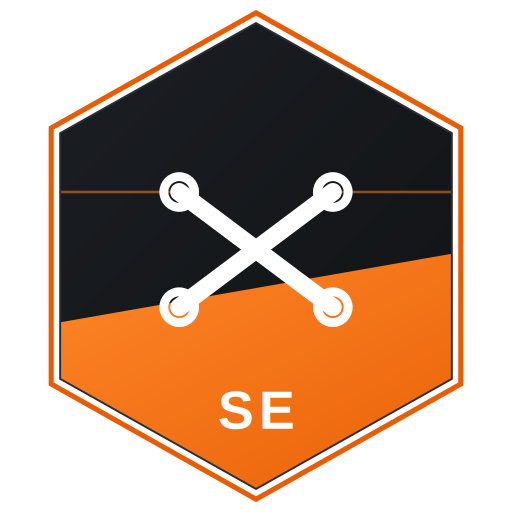 Sturk Engineering mark
